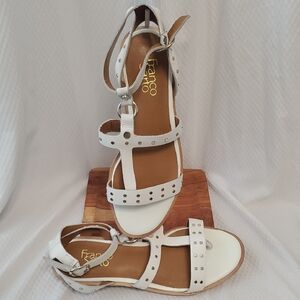NEW Franco Sarto Sandals - 7.5M